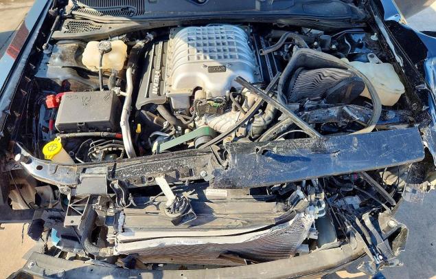 58627276 :رقم المزاد ، 2C3CDZL92LH198195 vin ، 2020 Dodge Challenger مزاد بيع