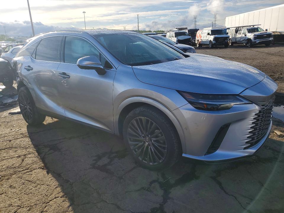 Aukcja sprzedaży 2025 Lexus Rx 350, vin: 2T2BAMCA9SC123415, numer aukcji: 57198836
