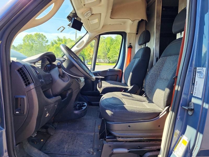 Aukcja sprzedaży 2020 Ram Promaster 3500, vin: 3C6URVJG8LE136878, numer aukcji: 96704495