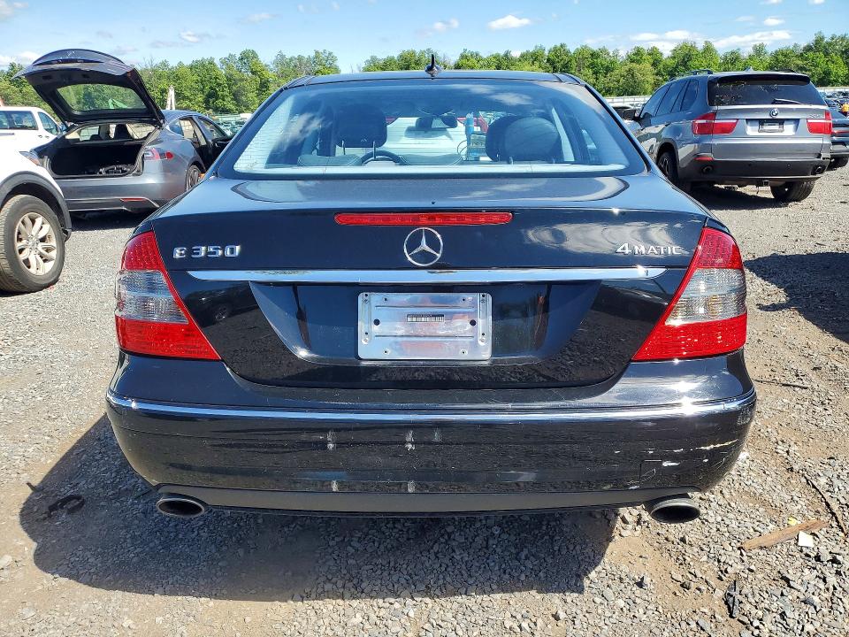 56402306 :رقم المزاد ، WDBUF87XX9B402125 vin ، 2009 Mercedes-benz E مزاد بيع