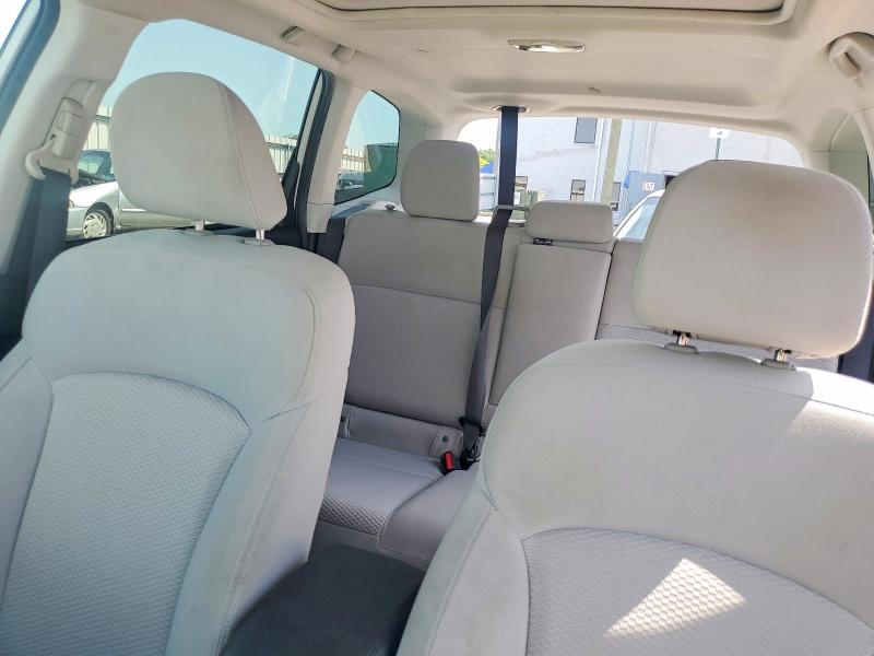 Продажа на аукционе авто 2015 Subaru Forester, vin: JF2SJADC7FH401444, номер лота: 59177506