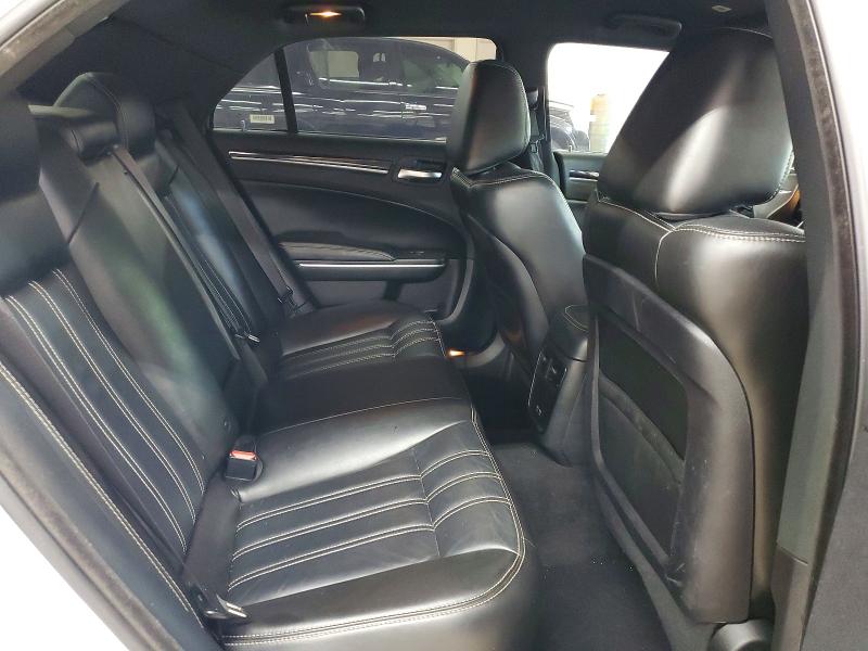 Продажа на аукционе авто 2021 Chrysler 300, vin: 2C3CCABG8MH595805, номер лота: 59552496