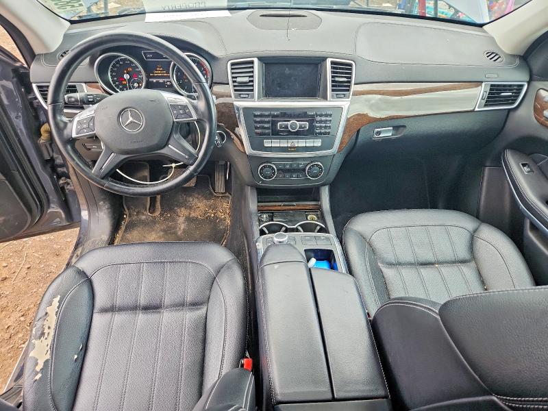 58324436 :رقم المزاد ، 4JGDF7CEXDA240443 vin ، 2013 Mercedes-benz Gl مزاد بيع
