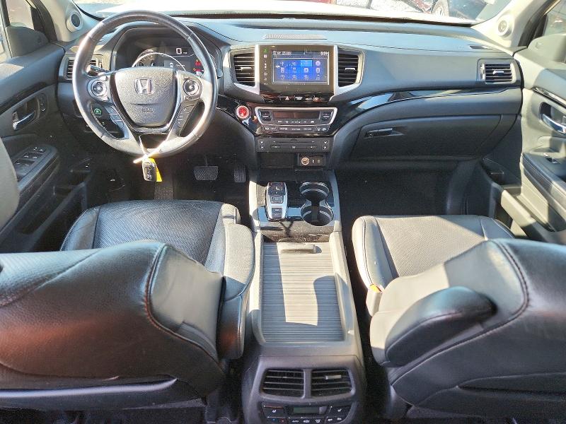 Продажа на аукционе авто 2016 Honda Pilot, vin: 5FNYF6H02GB046031, номер лота: 55008956