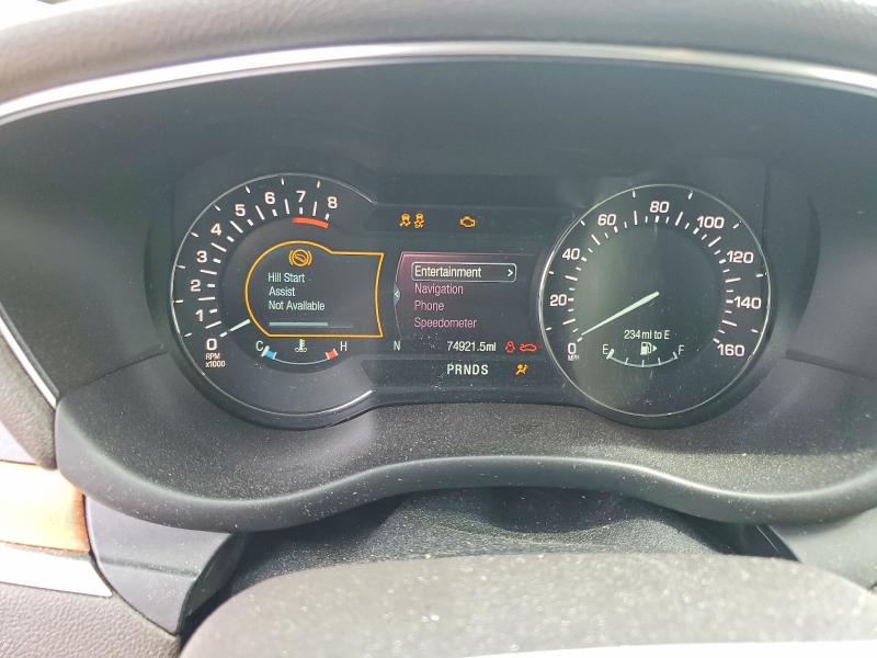 Aukcja sprzedaży 2017 Lincoln Mkc, vin: 5LMCJ2C99HUL39661, numer aukcji: 56474776