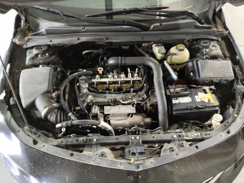 54115066 :رقم المزاد ، 1G1ZB5ST6GF295756 vin ، 2016 Chevrolet Malibu مزاد بيع