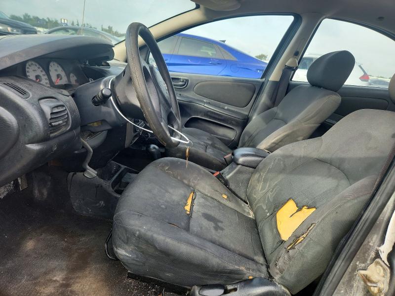 Aukcja sprzedaży 2005 Dodge Neon, vin: 1B3ES56C45D275094, numer aukcji: 59095116