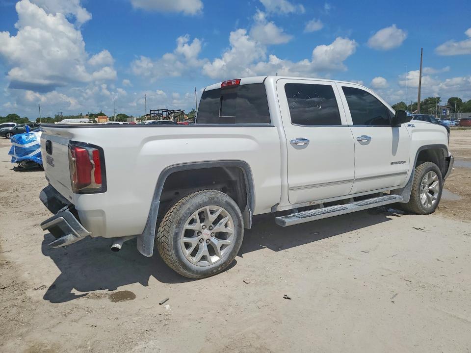 Aukcja sprzedaży 2017 Gmc Sierra, vin: 3GTU2NEC4HG191358, numer aukcji: 56925906