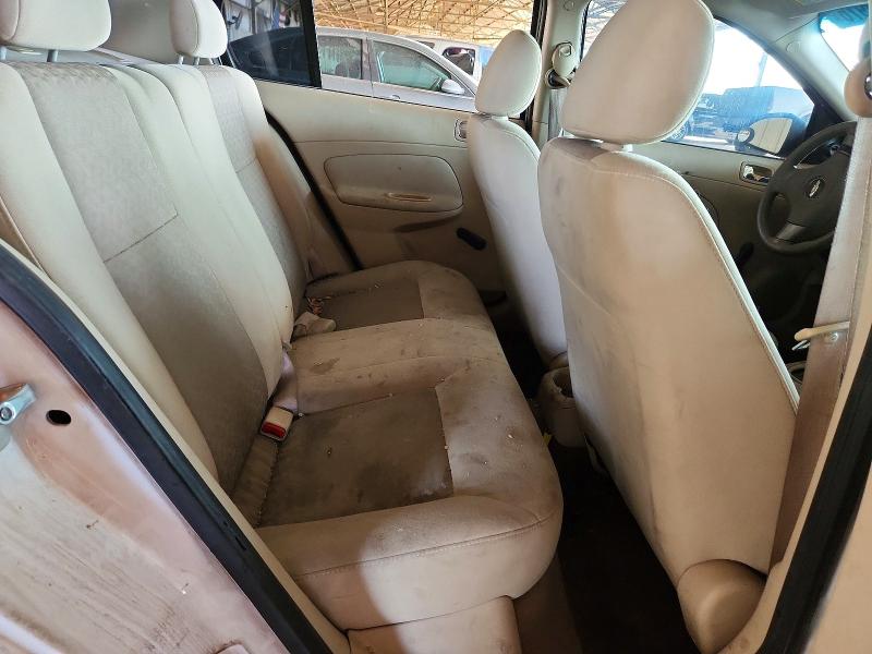 Продаж на аукціоні авто 2007 Chevrolet Cobalt, vin: 1G1AK55F277264386, номер лоту: 55693976