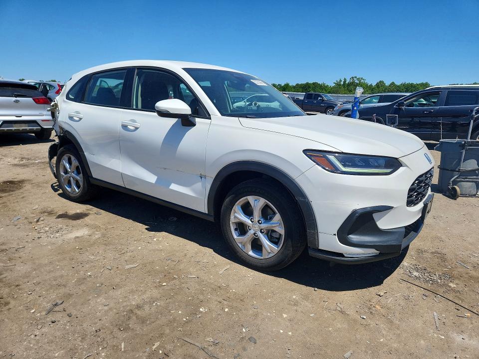Aukcja sprzedaży 2023 Honda Hr-v, vin: 3CZRZ2H3XPM711116, numer aukcji: 55753996