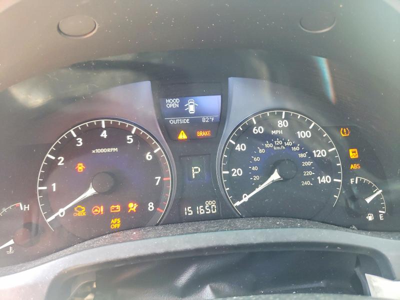 Продаж на аукціоні авто 2010 Lexus Rx, vin: 2T2BK1BA5AC023405, номер лоту: 58925336