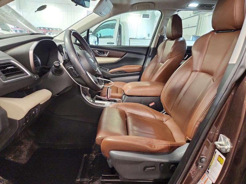 Продаж на аукціоні авто 2019 Subaru Ascent, vin: 4S4WMARD5K3427424, номер лоту: 57567596