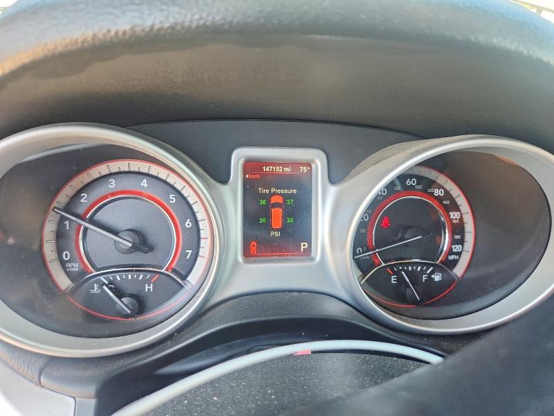 Продаж на аукціоні авто 2015 Dodge Journey, vin: 3C4PDCBG7FT678450, номер лоту: 57697346