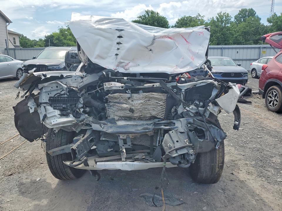 2019 Ford Ranger მანქანა იყიდება აუქციონზე, vin: 1FTER4FH5KLA81062, აუქციონის ნომერი: 58581956