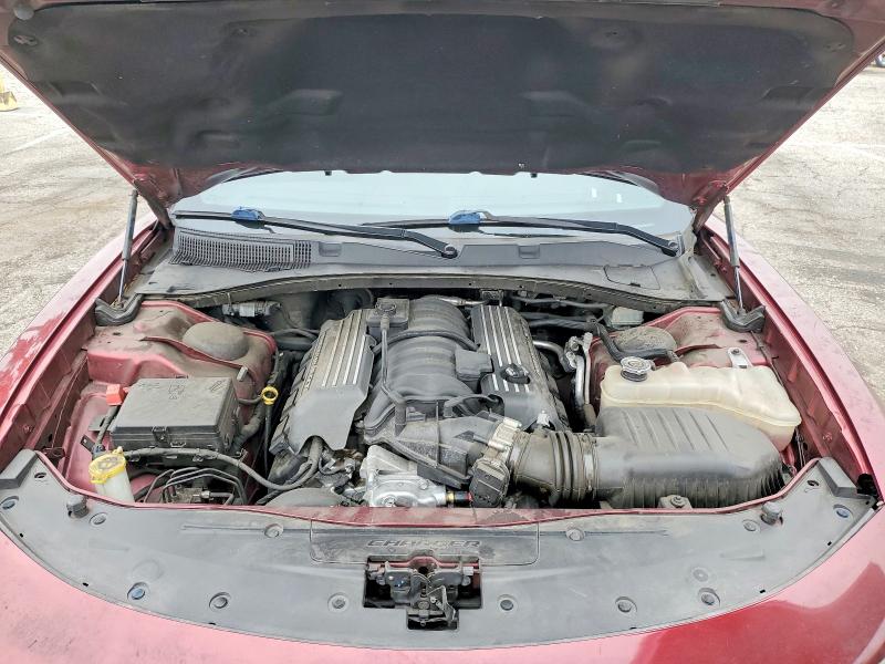 Aukcja sprzedaży 2021 Dodge Charger, vin: 2C3CDXGJ4MH511225, numer aukcji: 58953786