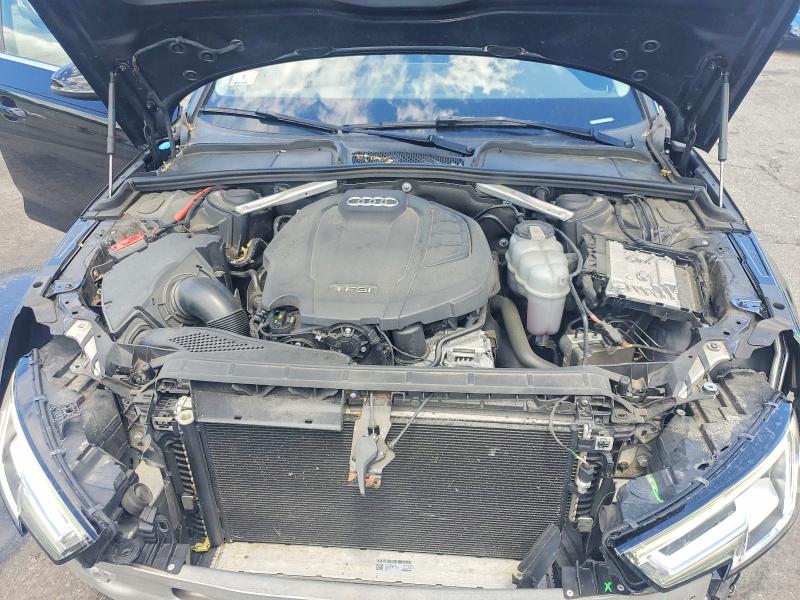 Продаж на аукціоні авто 2019 Audi A4, vin: WAUENAF48KN012939, номер лоту: 57175406