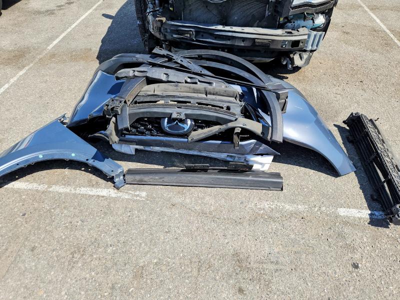 Продаж на аукціоні авто 2022 Mazda Cx-5, vin: JM3KFBCM4N0642236, номер лоту: 55923526