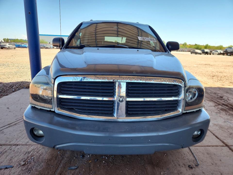 Продажа на аукционе авто 2006 Dodge Durango, vin: 1D8HD48N96F135760, номер лота: 56131866