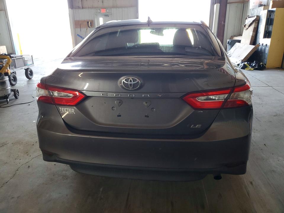Aukcja sprzedaży 2019 Toyota Camry, vin: 4T1B11HK1KU765551, numer aukcji: 54396726