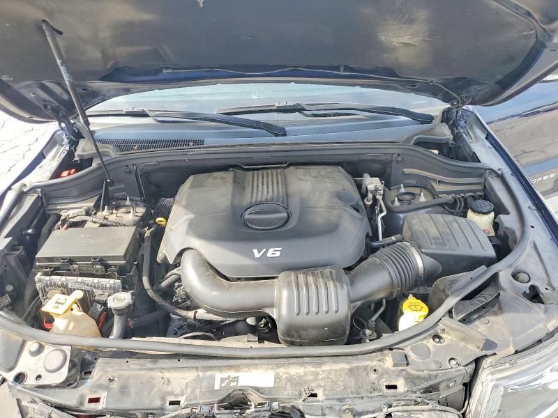 Продажа на аукционе авто 2014 Jeep Grand Cherokee, vin: 1C4RJEBG5EC442113, номер лота: 56321346