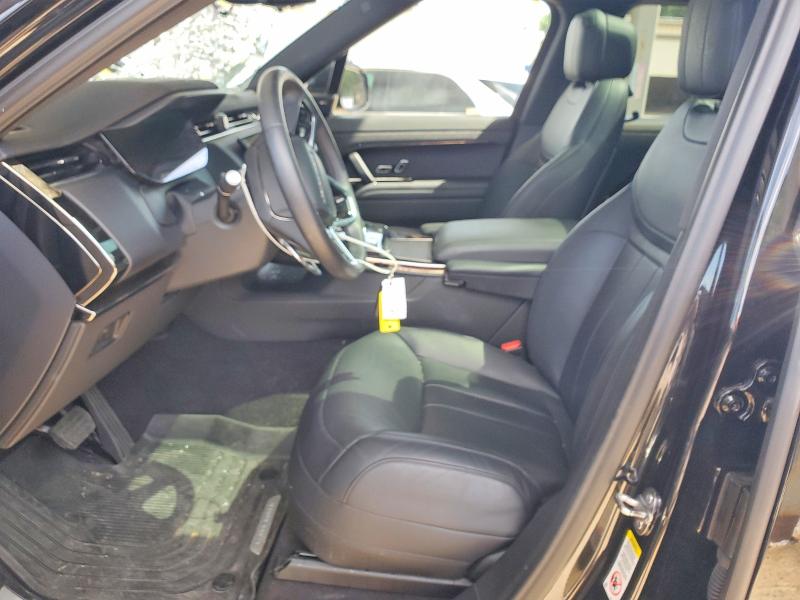 Продаж на аукціоні авто 2025 Land Rover Range Rover Sport, vin: SAL1P9EU9SA441325, номер лоту: 53922006