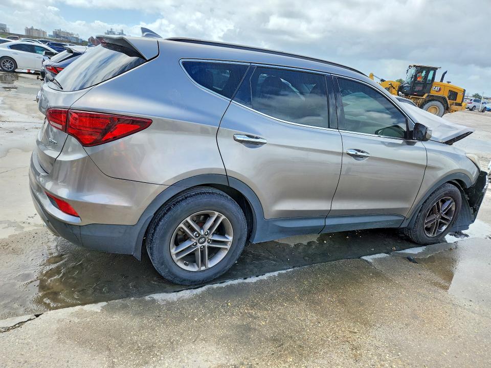 Aukcja sprzedaży 2018 Hyundai Santa Fe Sport, vin: 5NMZU3LB8JH059941, numer aukcji: 56264946
