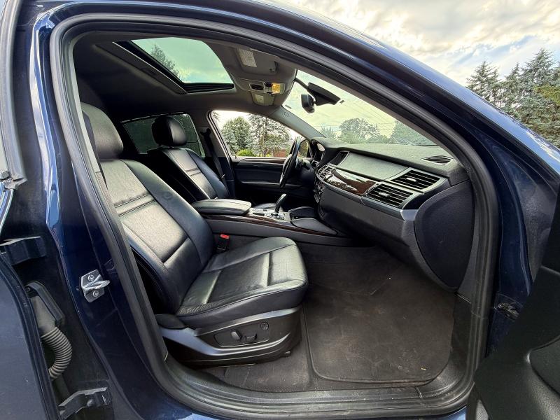 Продажа на аукционе авто 2013 Bmw X6 Xdrive3, vin: 5UXFG2C59DL787915, номер лота: 55463196