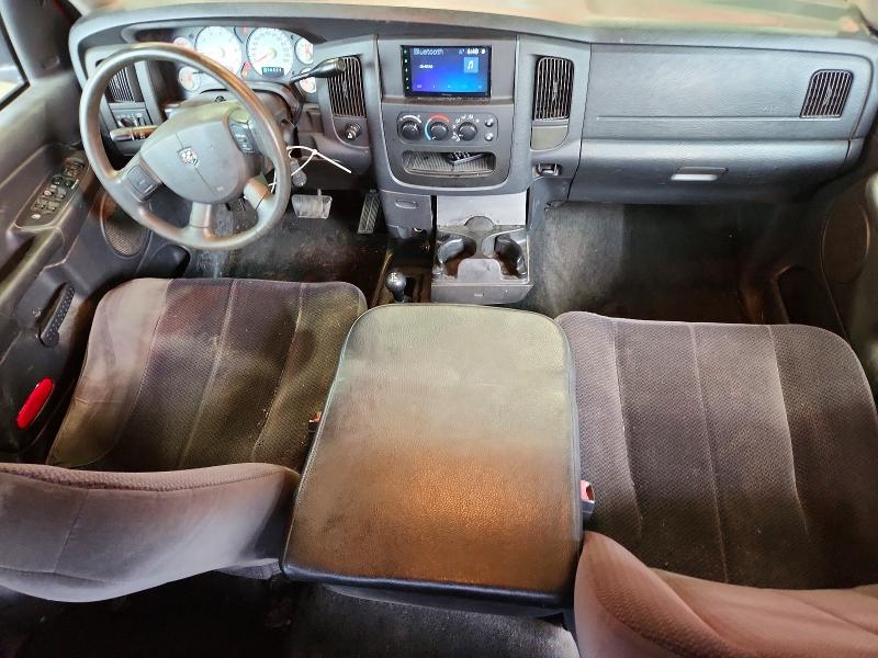Продажа на аукционе авто 2005 Dodge Ram 1500, vin: 1D7HU18D45J576511, номер лота: 58010806