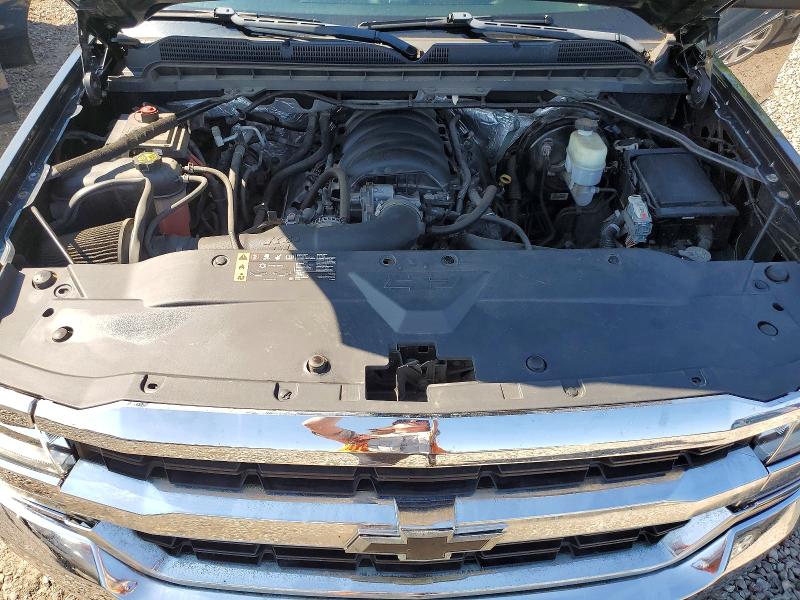 Aukcja sprzedaży 2017 Chevrolet Silverado, vin: 1GCVKRECXHZ209602, numer aukcji: 85625865