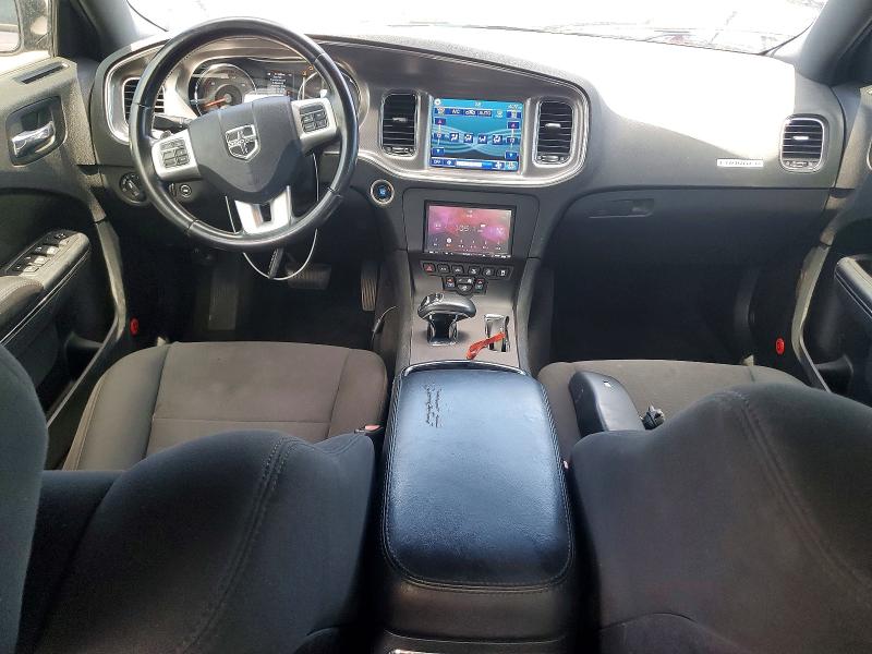 Продажа на аукционе авто 2012 Dodge Charger, vin: 2C3CDXHG4CH304206, номер лота: 58351456