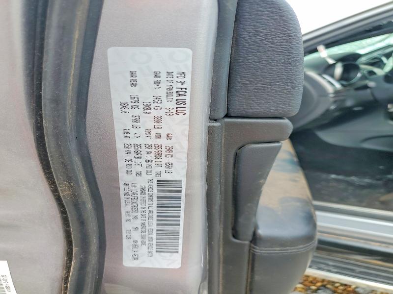 2019 Jeep Grand Cherokee მანქანა იყიდება აუქციონზე, vin: 1C4RJFBG1KC765351, აუქციონის ნომერი: 55739356