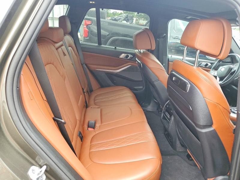 Aukcja sprzedaży 2024 Bmw X5, vin: 5UX43EU03R9U76802, numer aukcji: 56282146