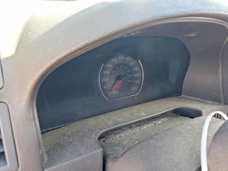 Продаж на аукціоні авто 2010 Ford Fusion, vin: 3FADP0L34AR390790, номер лоту: 56829586