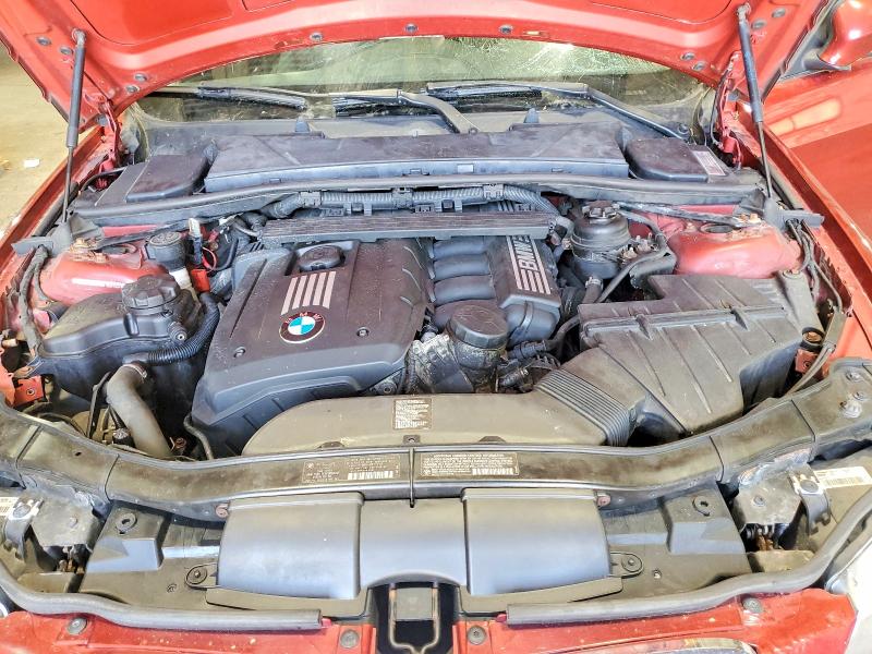 Продажа на аукционе авто 2011 Bmw 328, vin: WBAPK5C51BF123705, номер лота: 56839776
