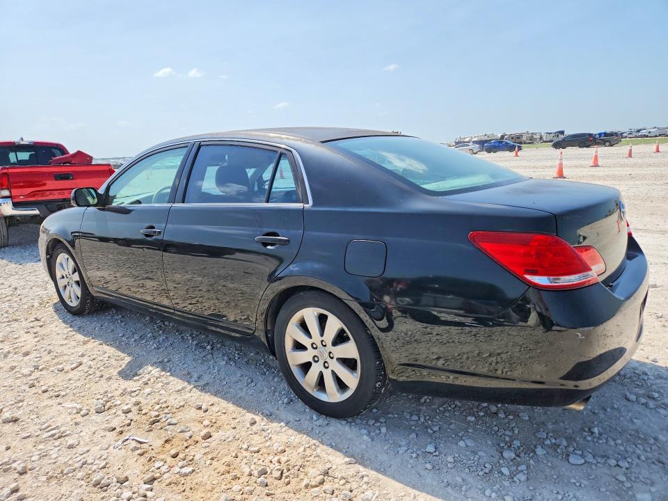 Продажа на аукционе авто 2005 Toyota Avalon, vin: 4T1BK36B35U036855, номер лота: 57753656