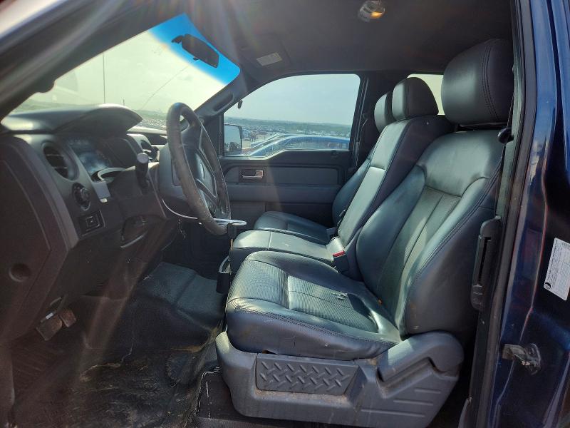 Aukcja sprzedaży 2013 Ford F150, vin: 1FTVX1CF5DKD00067, numer aukcji: 58885106