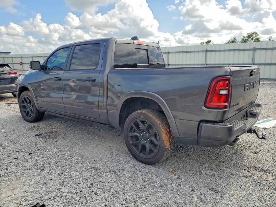Продаж на аукціоні авто 2025 Ram 1500, vin: 1C6SRFJP7SN763191, номер лоту: 56593306