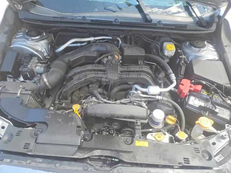 Продаж на аукціоні авто 2024 Subaru Crosstrek, vin: 4S4GUHF61R3727328, номер лоту: 58446956