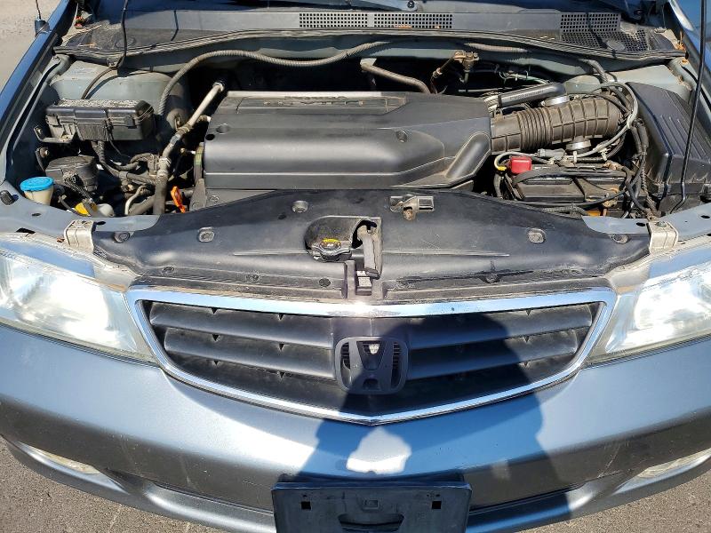 56331326 :رقم المزاد ، 2HKRL189X2H568351 vin ، 2002 Honda Odyssey مزاد بيع