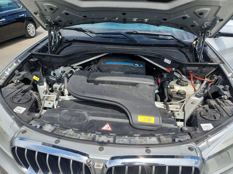 55717596 :رقم المزاد ، 5UXKT0C57G0S75672 vin ، 2016 Bmw X5 مزاد بيع