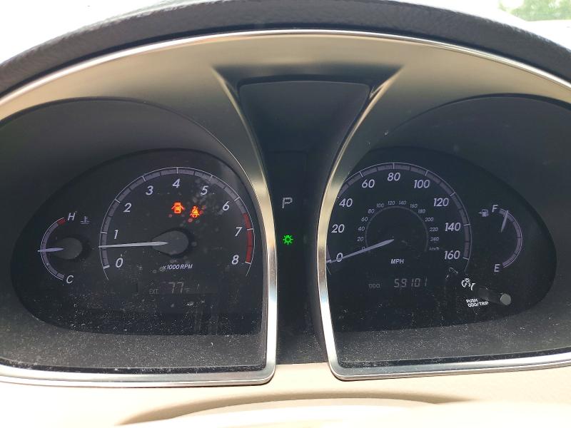 Aukcja sprzedaży 2012 Toyota Avalon, vin: 4T1BK3DBXCU465863, numer aukcji: 54552146