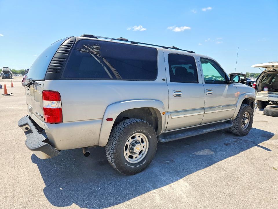 Aukcja sprzedaży 2004 Chevrolet Suburban, vin: 1GNGK26U14R235742, numer aukcji: 57154206
