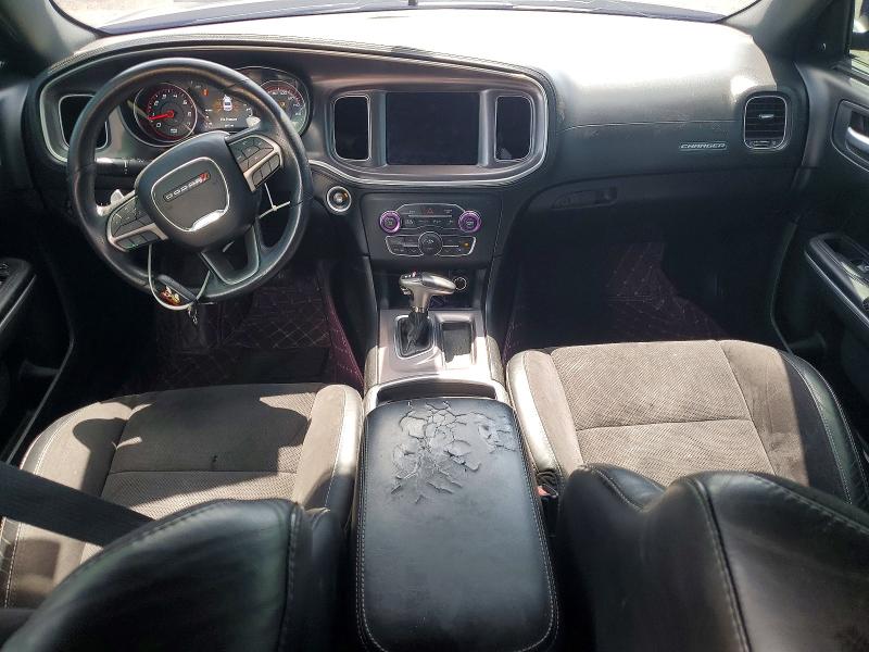 Aukcja sprzedaży 2019 Dodge Charger, vin: 2C3CDXGJ2KH519935, numer aukcji: 58010406