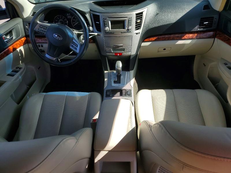 Aukcja sprzedaży 2012 Subaru Outback, vin: 4S4BRDKC4C2248379, numer aukcji: 56668476
