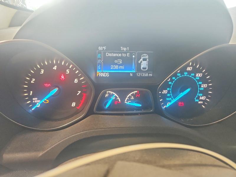 56647766 :رقم المزاد ، 1FMCU0G91GUA08337 vin ، 2016 Ford Escape مزاد بيع