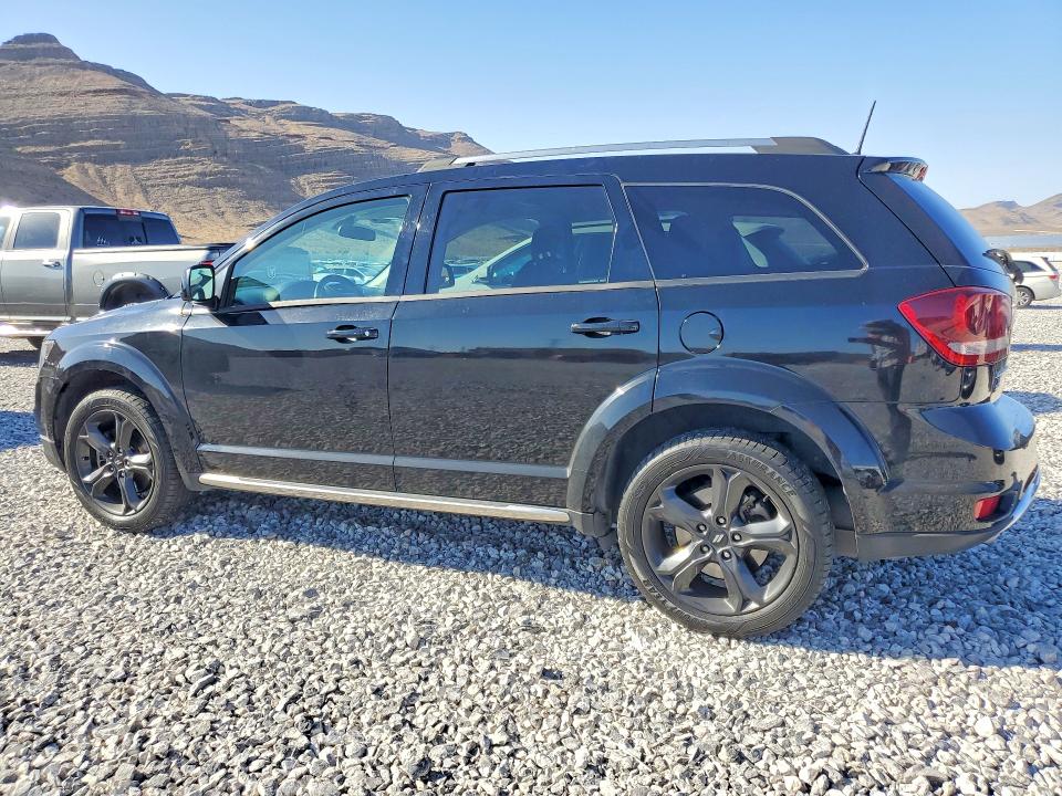 Aukcja sprzedaży 2018 Dodge Journey, vin: 3C4PDDGG4JT512586, numer aukcji: 56428726
