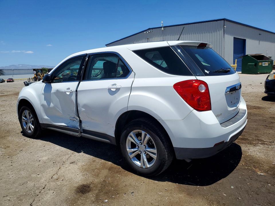 Aukcja sprzedaży 2013 Chevrolet Equinox, vin: 2GNALBEK2D6409168, numer aukcji: 85990835
