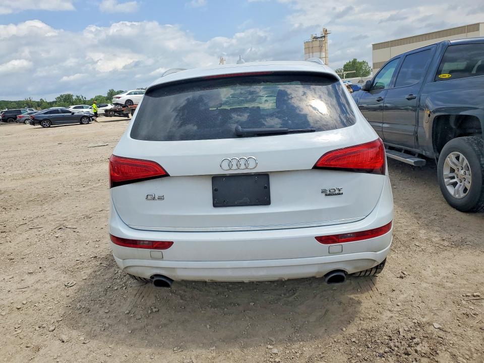 2015 Audi Q5 მანქანა იყიდება აუქციონზე, vin: WA1LFAFPXFA094746, აუქციონის ნომერი: 56277116