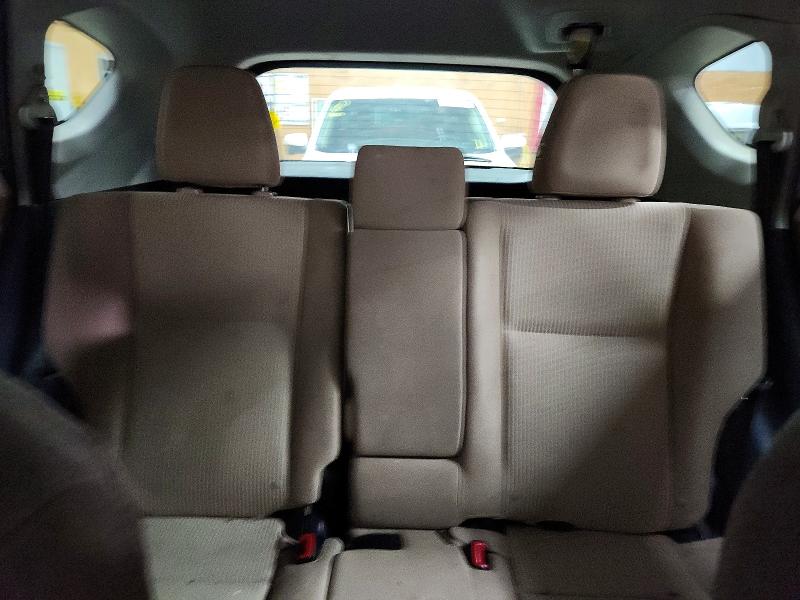 Aukcja sprzedaży 2013 Toyota Rav4, vin: JTMZFREV8D5016759, numer aukcji: 57959316