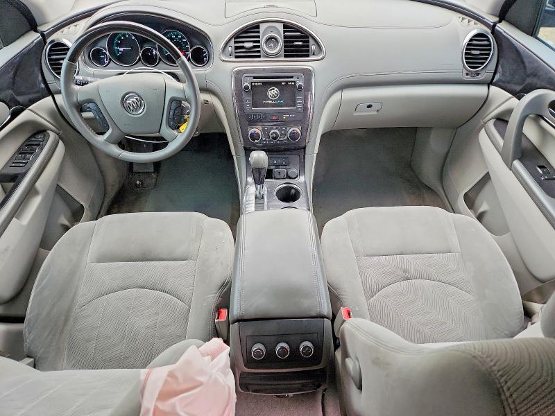 Продажа на аукционе авто 2017 Buick Enclave, vin: 5GAKRAKDXHJ150077, номер лота: 55231206